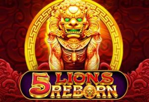 5 Lions Reborn