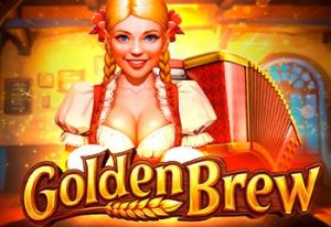 Golden Brew