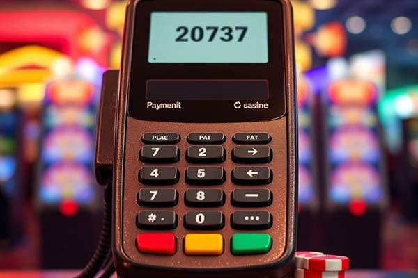 Пополнение счета