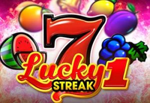 Lucky Streak 1
