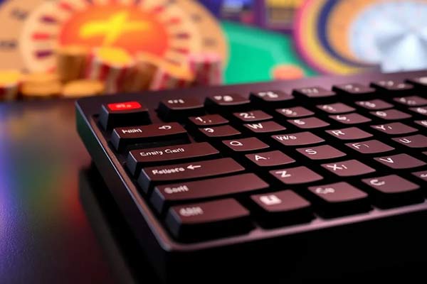 Регистрация игрока