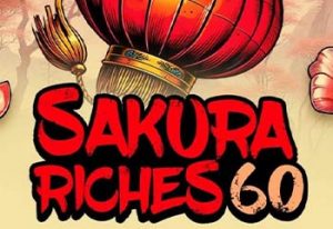 Sakura Riches 60