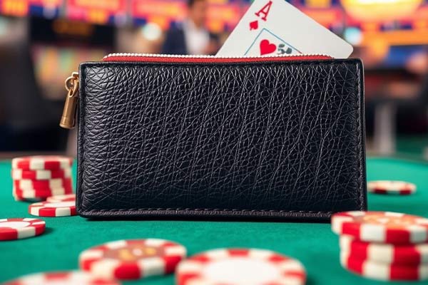 Вывод средств