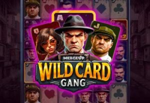 Wild Card Gang